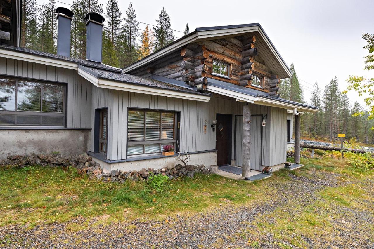 Unelmakoengaes Ruka Exterior photo